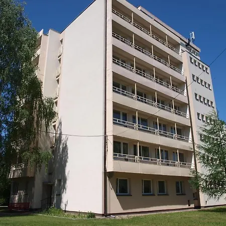 Irss Osrodek Szkoleniowy Resort *