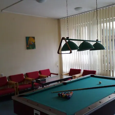 Irss Osrodek Szkoleniowy *