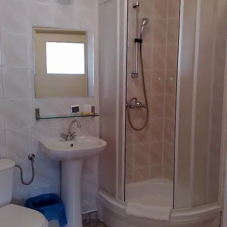 Irss Osrodek Szkoleniowy Θέρετρο *