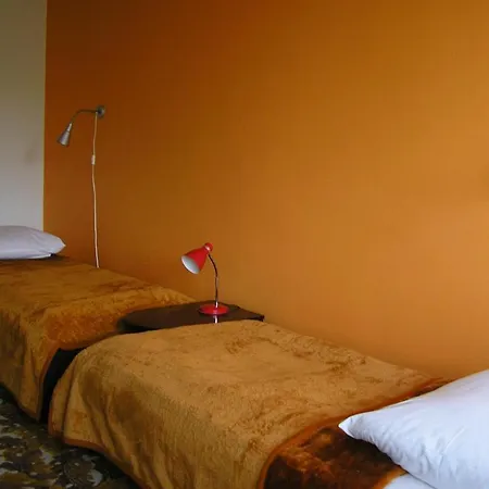 Irss Osrodek Szkoleniowy Θέρετρο Białobrzegi