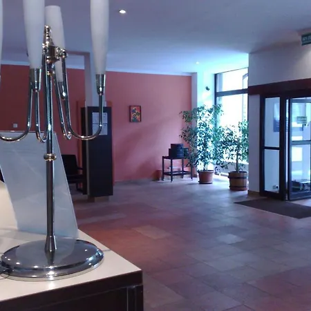 Irss Osrodek Szkoleniowy Resort Bialobrzegi (Legionowo)