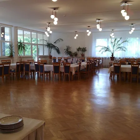 Irss Osrodek Szkoleniowy Resort *