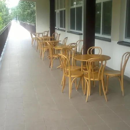 Irss Osrodek Szkoleniowy *