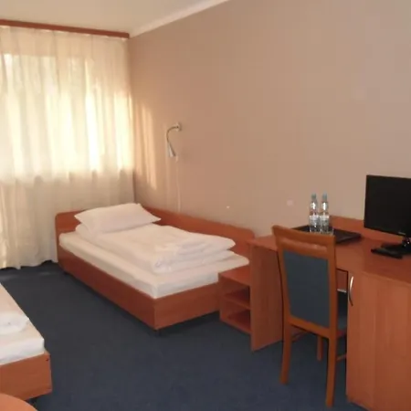 Resort Irss Osrodek Szkoleniowy