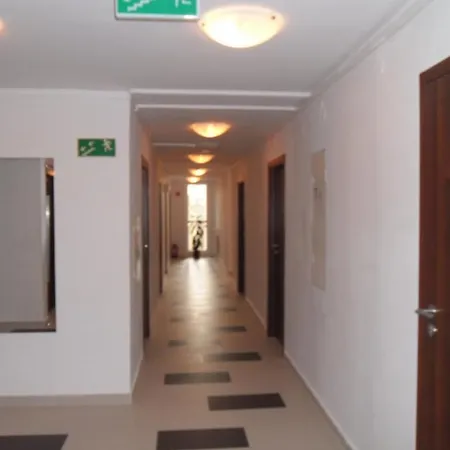 Irss Osrodek Szkoleniowy Bialobrzegi (Legionowo)