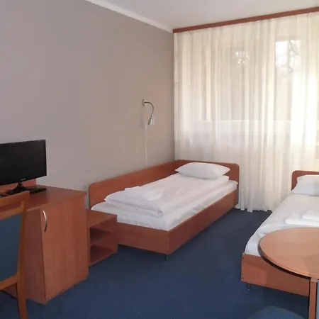 Irss Osrodek Szkoleniowy *