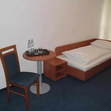 Ośrodek wypoczynkowy Irss Osrodek Szkoleniowy Białobrzegi