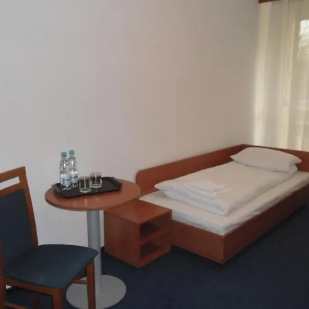 Irss Osrodek Szkoleniowy * Bialobrzegi (Legionowo)