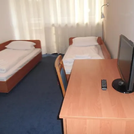 Resort Irss Osrodek Szkoleniowy *