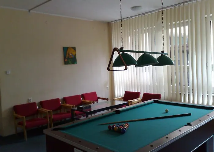 Irss Osrodek Szkoleniowy *