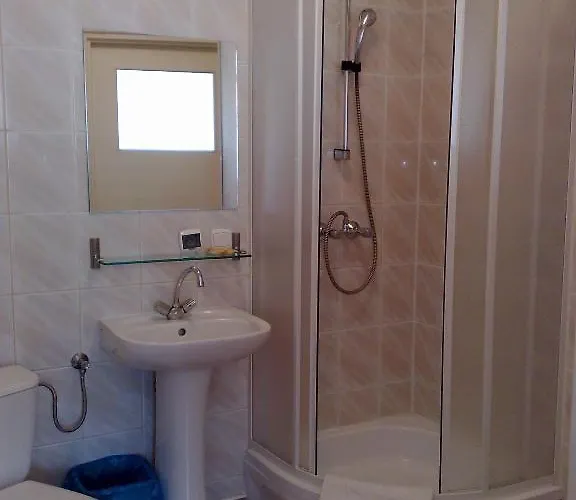 Irss Osrodek Szkoleniowy Ośrodek wypoczynkowy *