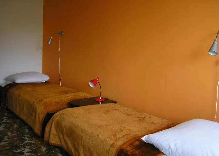 Irss Osrodek Szkoleniowy Ośrodek wypoczynkowy Białobrzegi