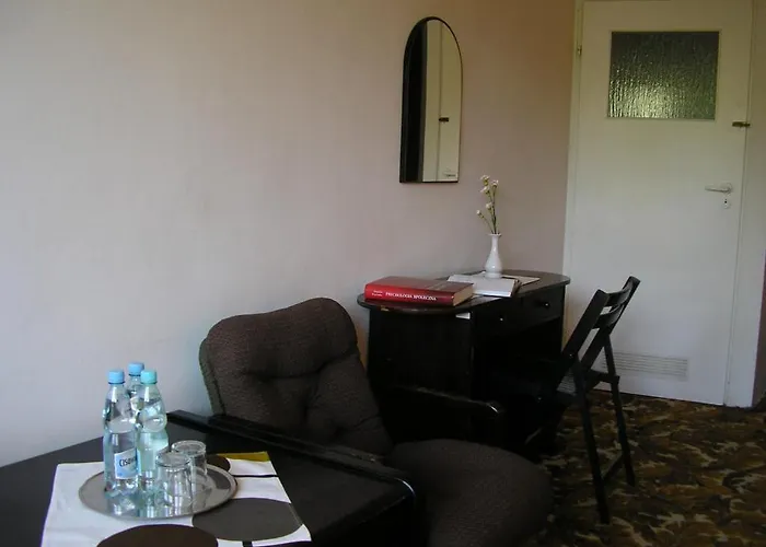 Irss Osrodek Szkoleniowy Ośrodek wypoczynkowy