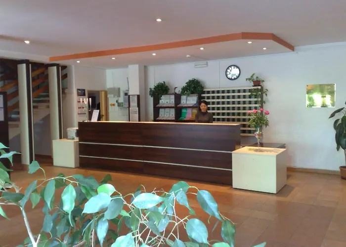 Irss Osrodek Szkoleniowy * Białobrzegi