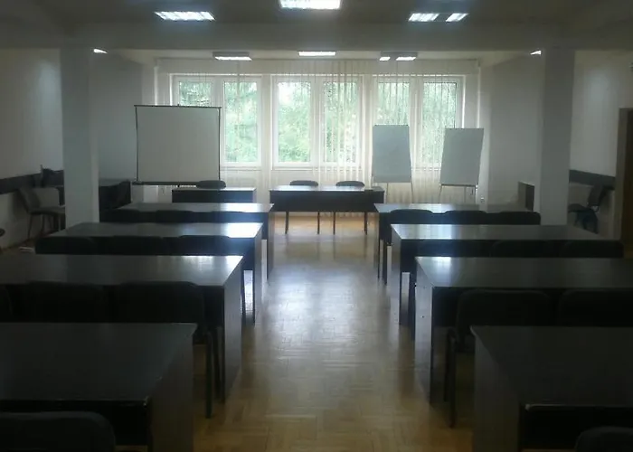 Irss Osrodek Szkoleniowy Ośrodek wypoczynkowy