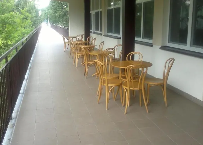 Irss Osrodek Szkoleniowy *