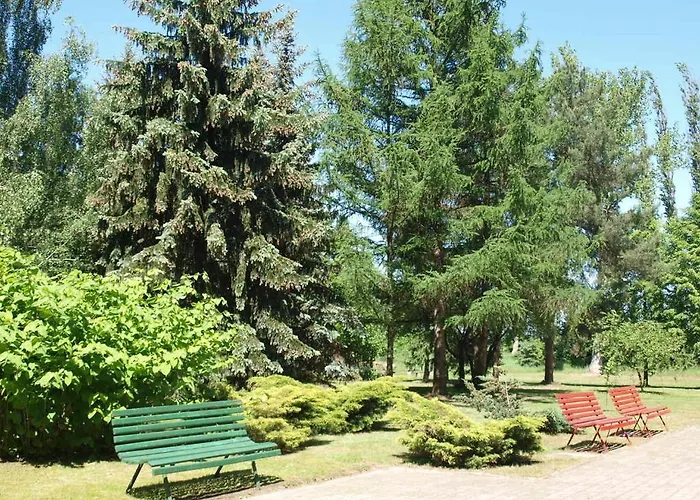 Irss Osrodek Szkoleniowy Ośrodek wypoczynkowy *