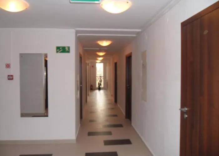 Irss Osrodek Szkoleniowy Białobrzegi