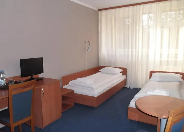 Irss Osrodek Szkoleniowy *