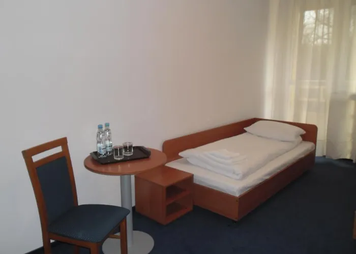 Irss Osrodek Szkoleniowy * Białobrzegi