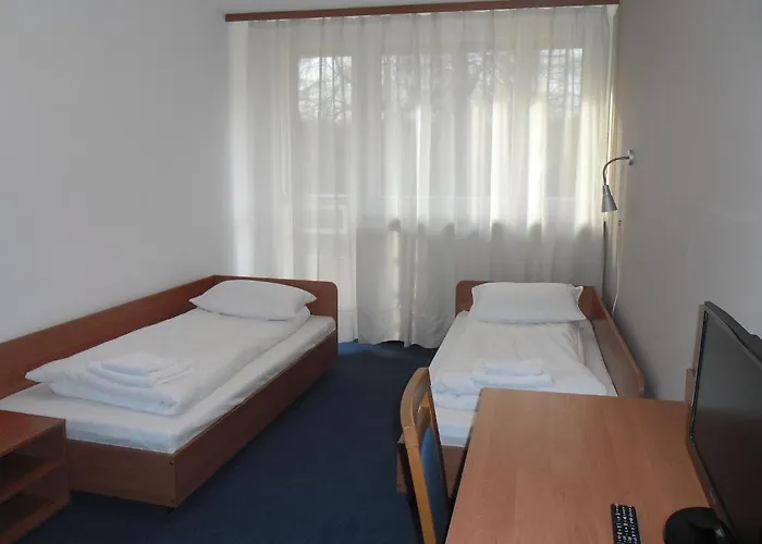 Irss Osrodek Szkoleniowy Ośrodek wypoczynkowy Białobrzegi