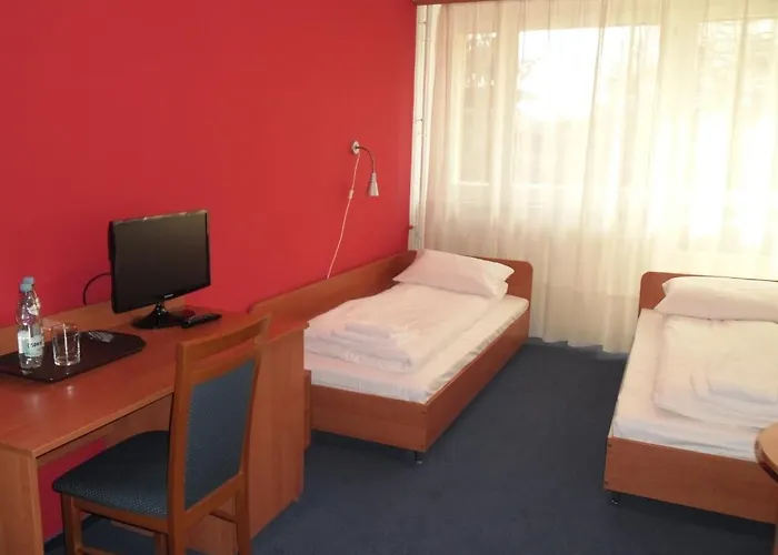 Irss Osrodek Szkoleniowy *